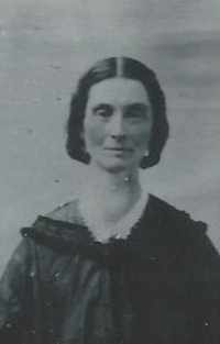 Mary McComie (1836 - 1893) Profile